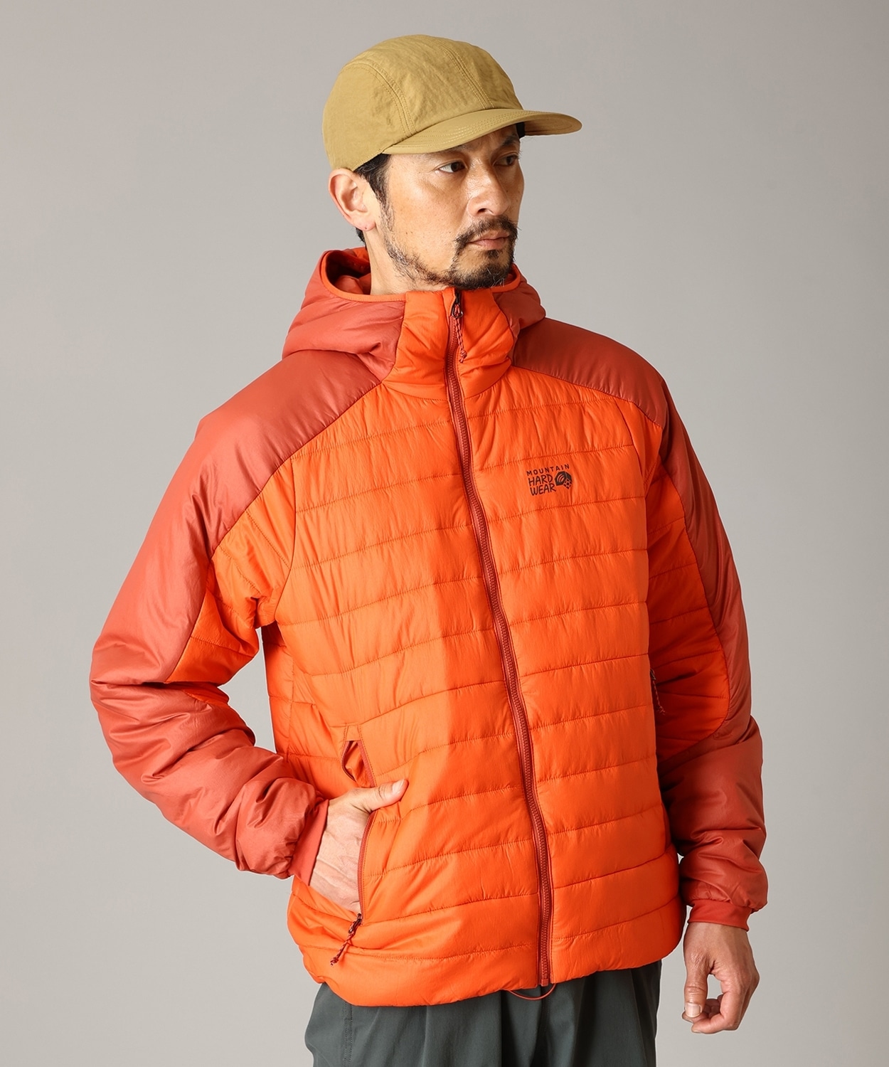 640Aspect Mars Red