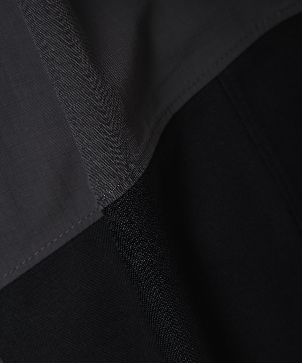011Shark Black