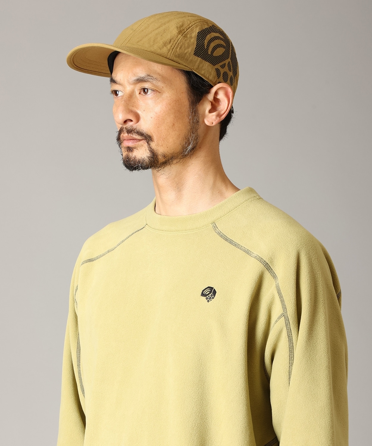 332Forest Moss