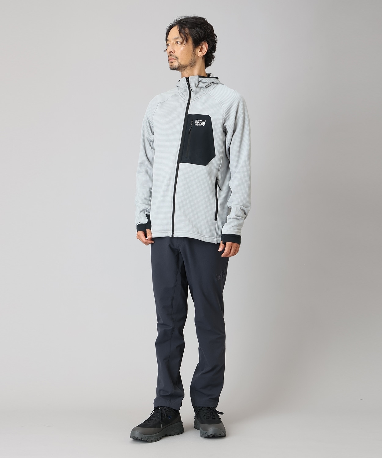 097Glacial Heather