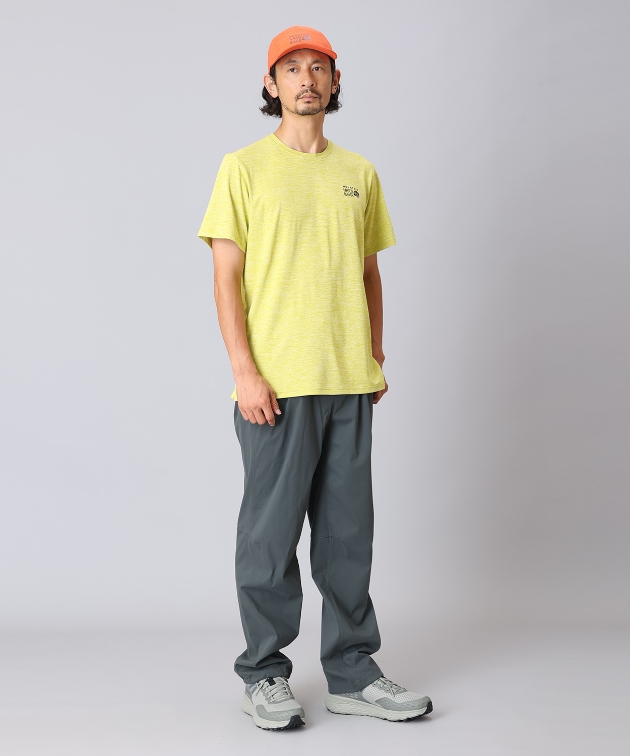 344Lucky Chard Heather