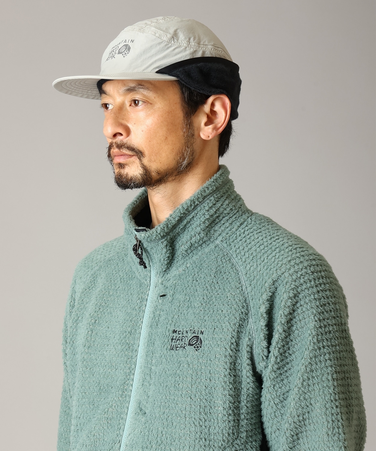 337Thunderhead Grey
