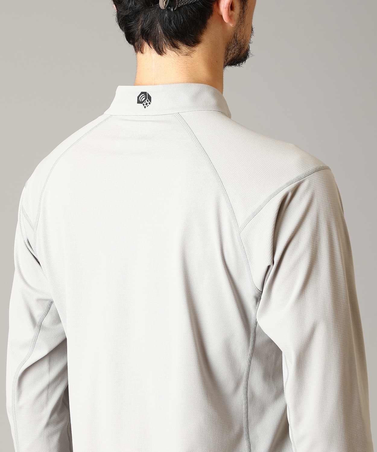059Half Moon Grey