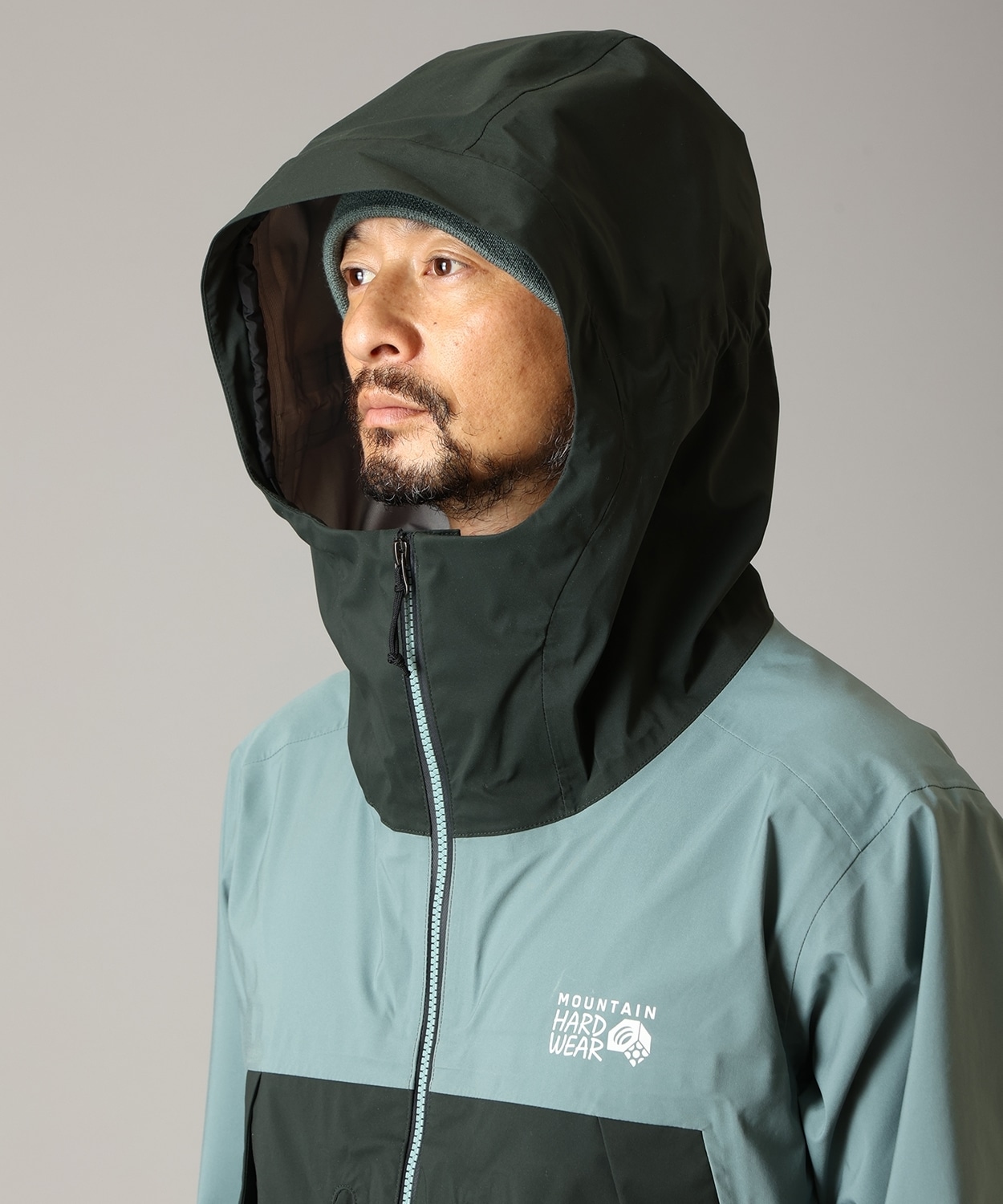 337Thunderhead Grey