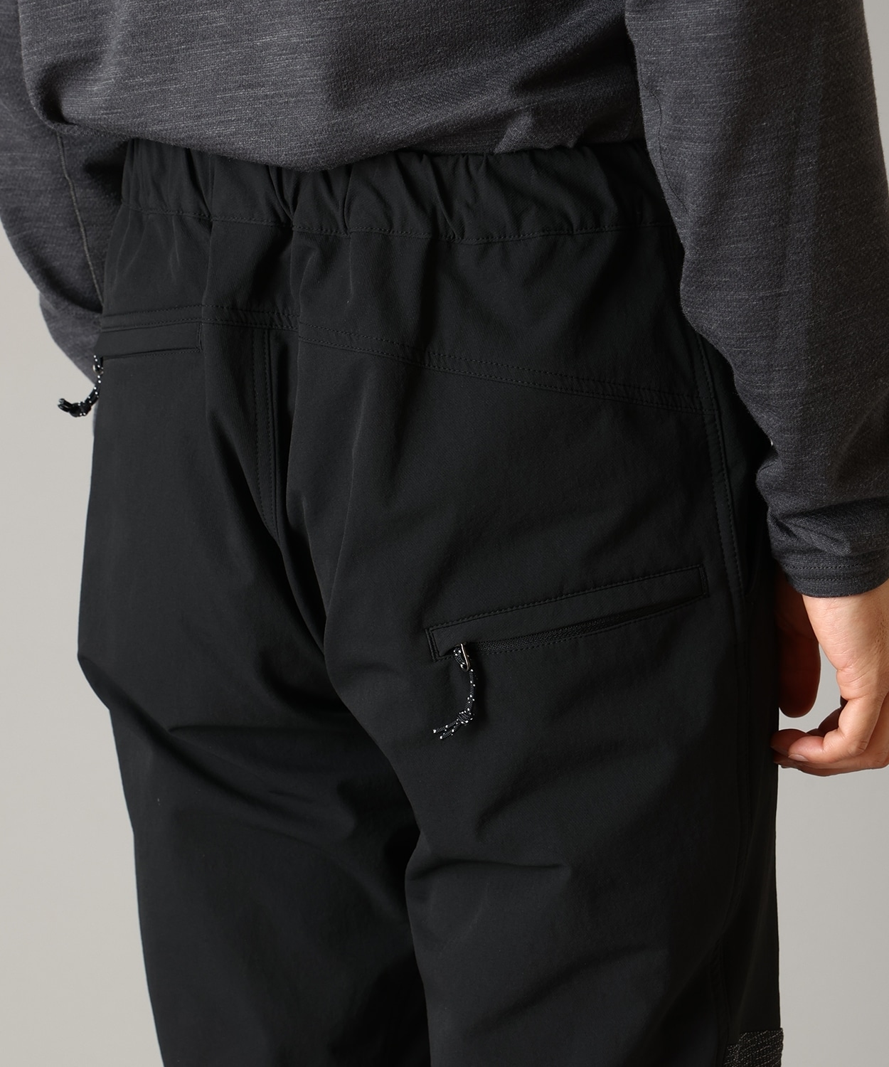 006Stealth Grey