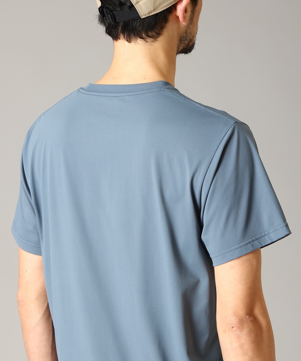444Adriatic Blue