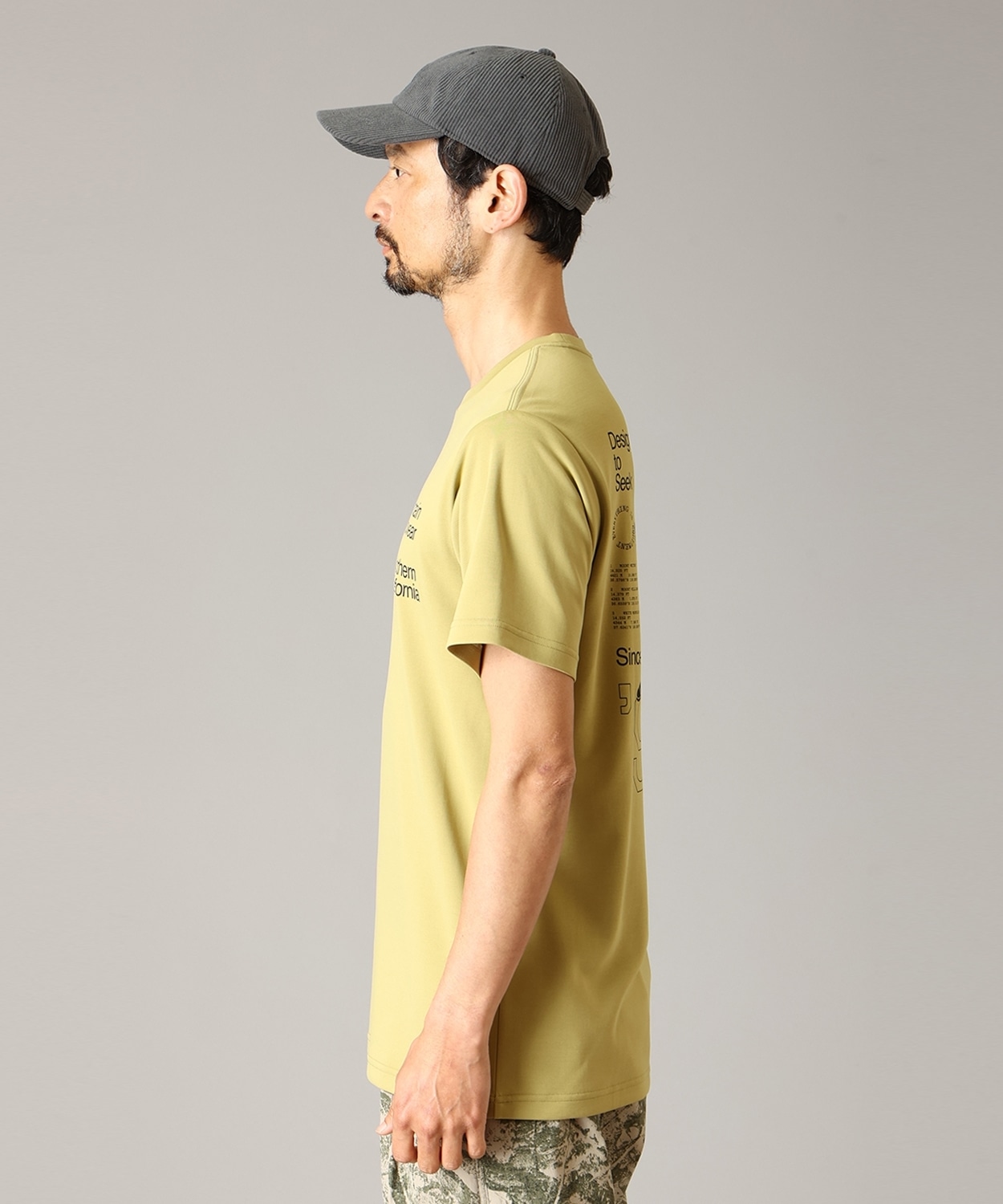 322Forest Moss