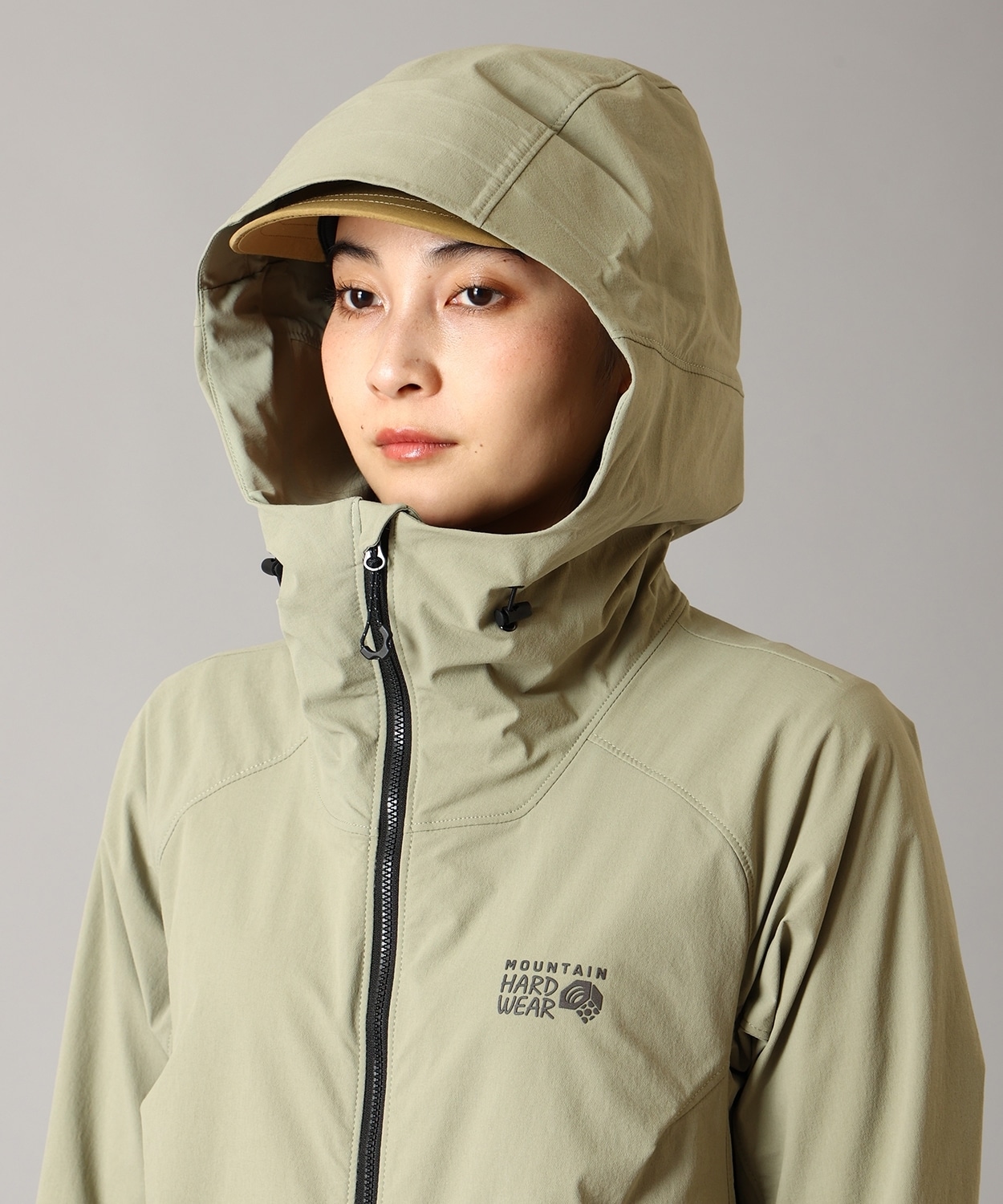 361Mantis Green