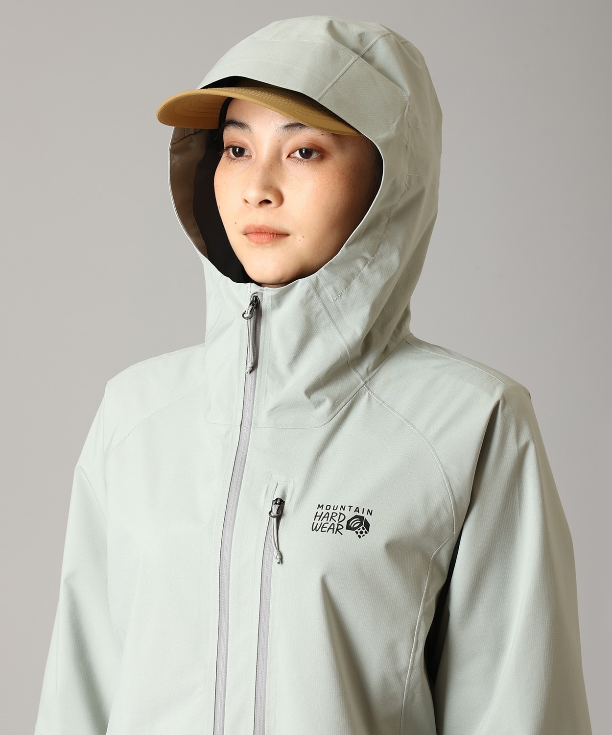 059Half Moon Grey