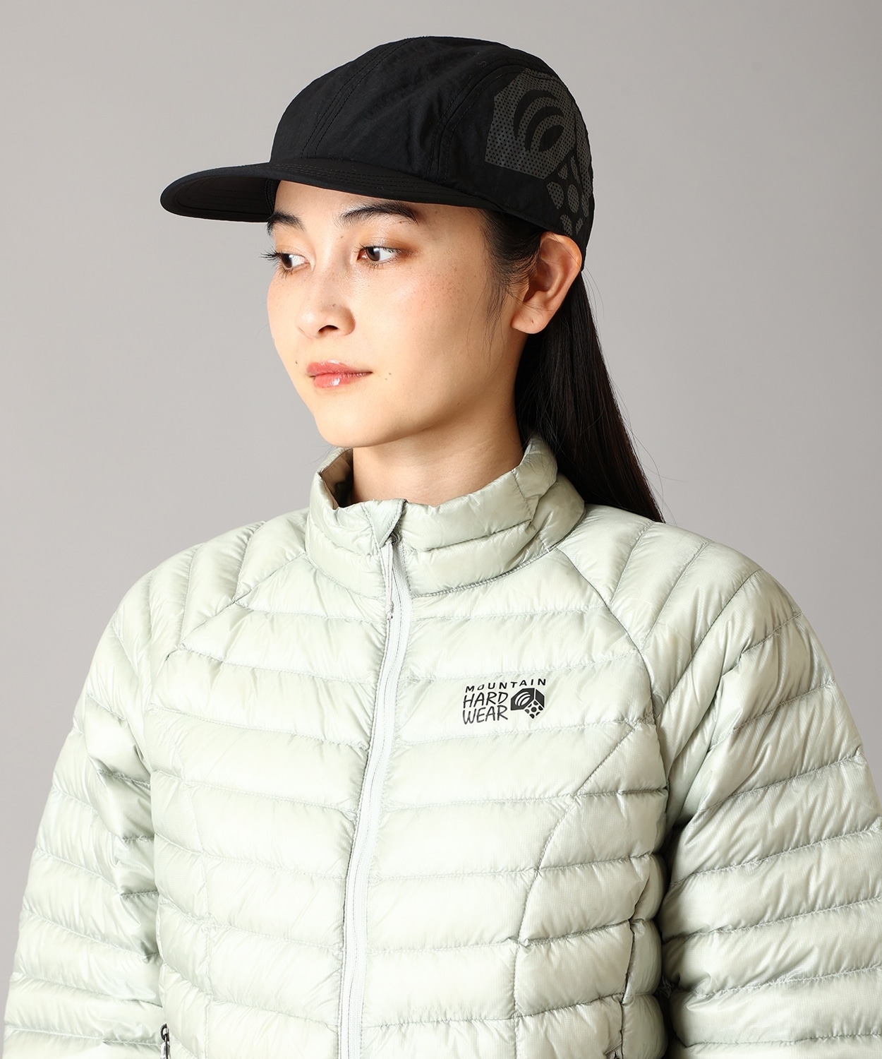 087Gamma Grey