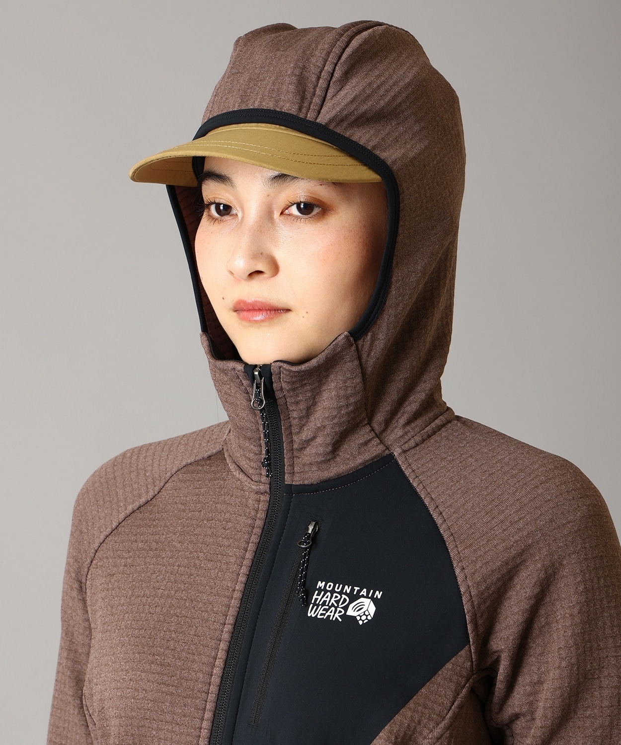 219Carob Heather