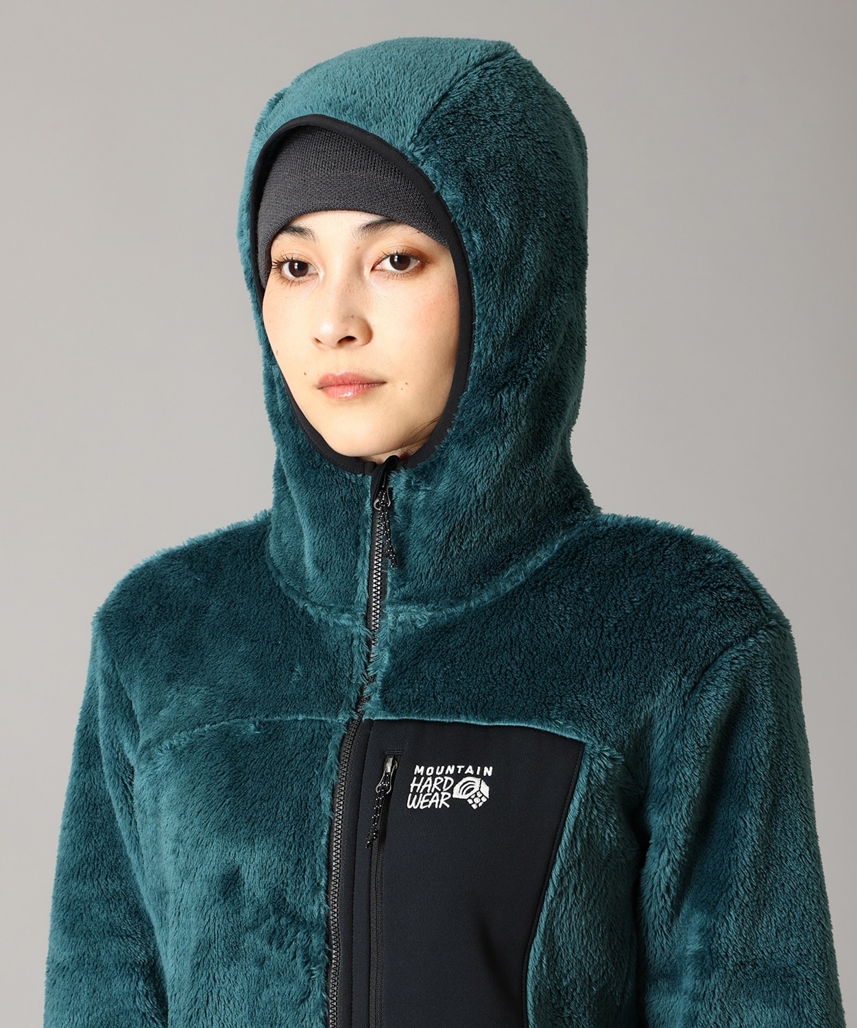 318Aqua Green