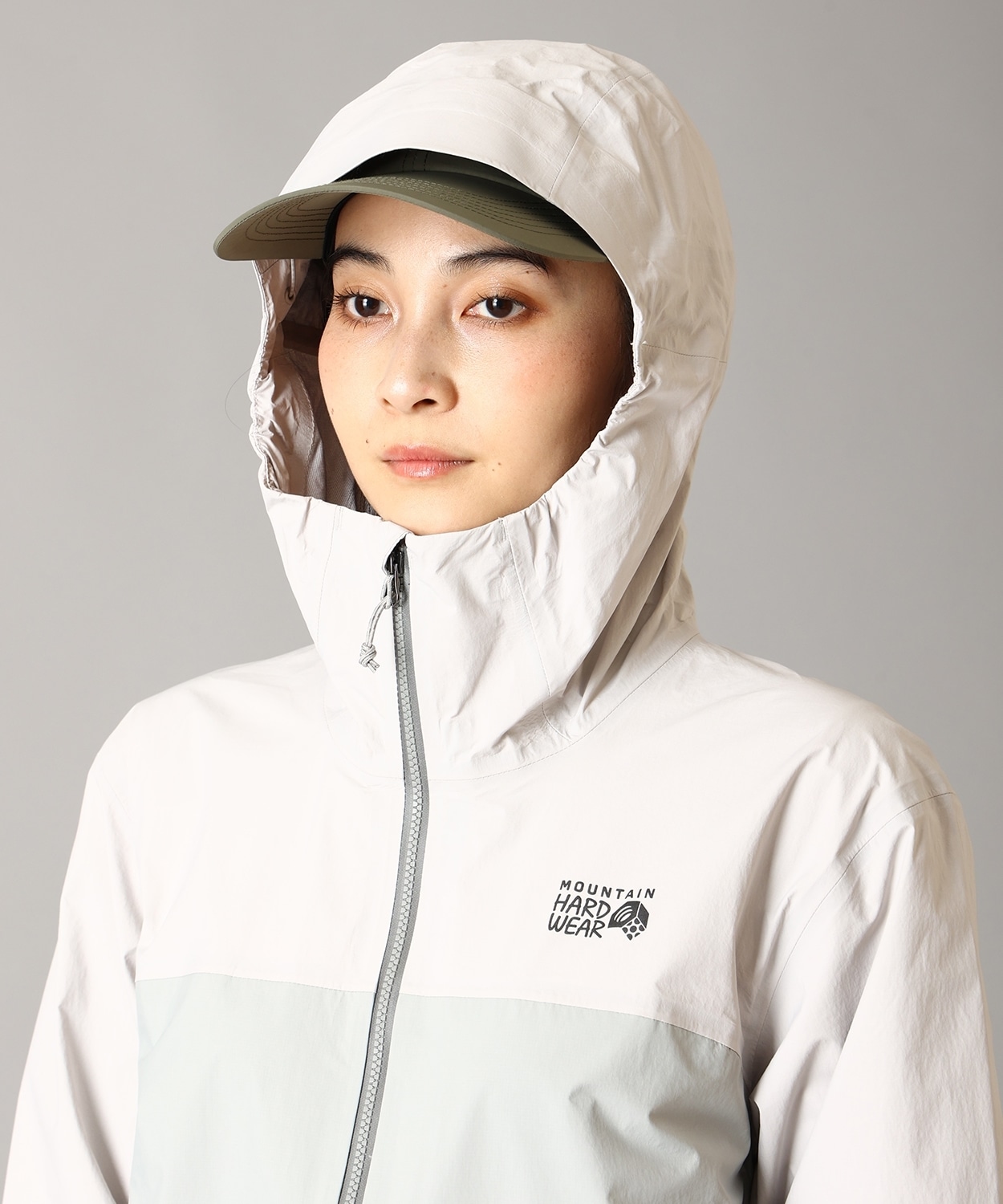020City Fog Half Moon Grey