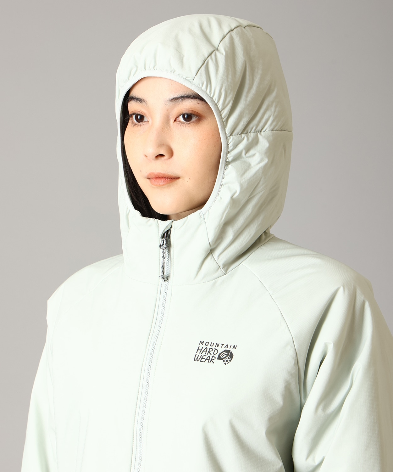 087Gamma Grey