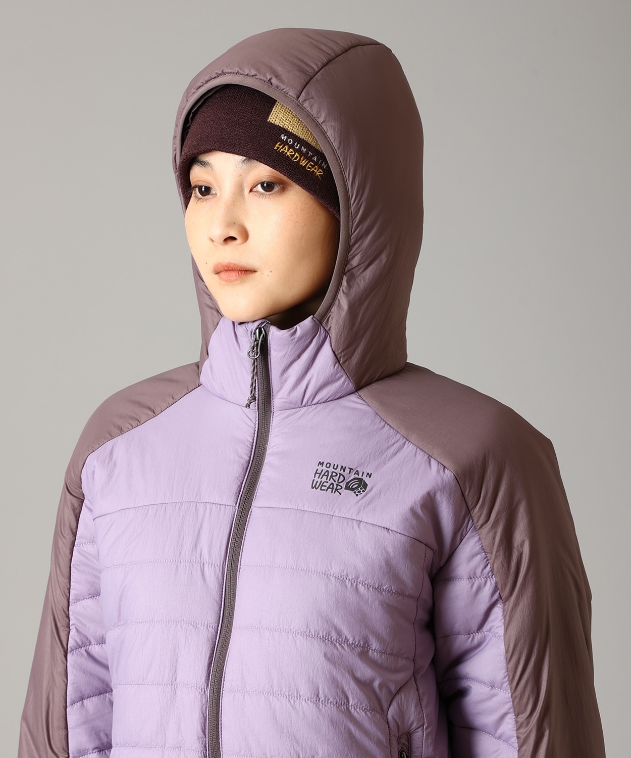 552Violet Stone Purple Sage