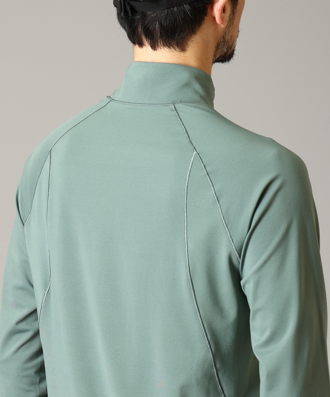 337Thunderhead Grey