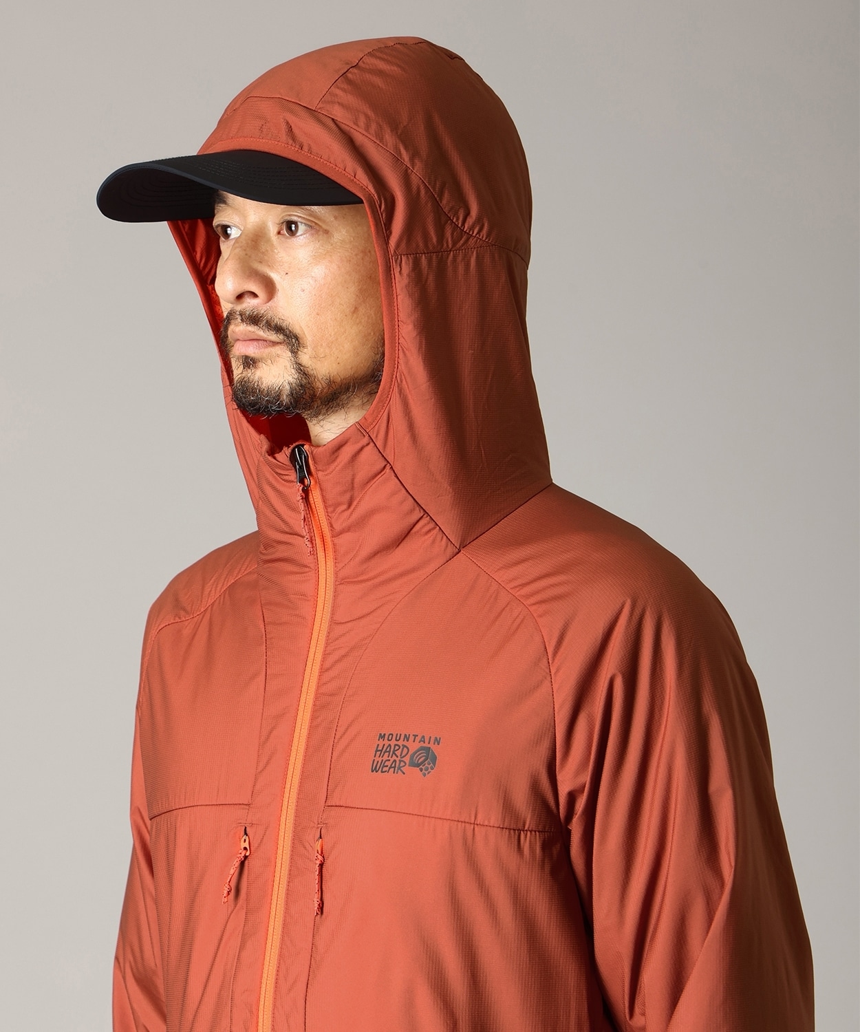 844Mars Red