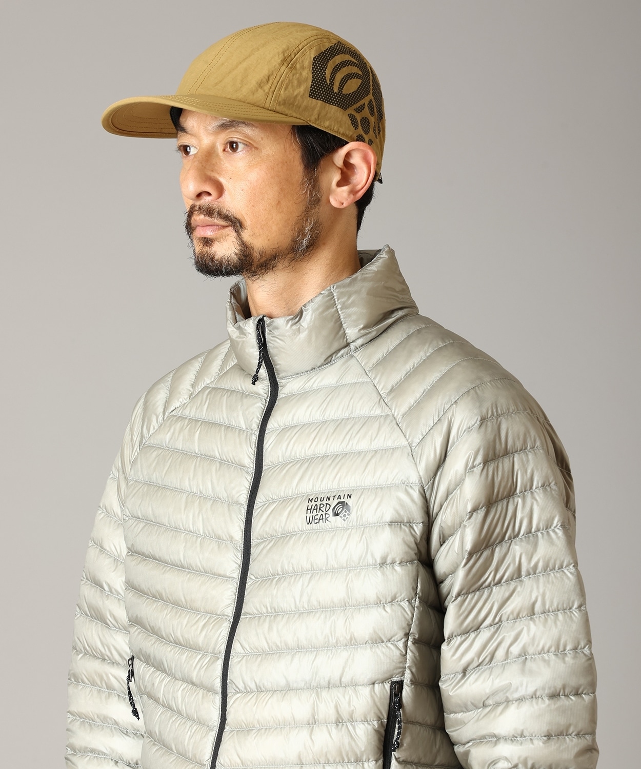 059Half Moon Grey