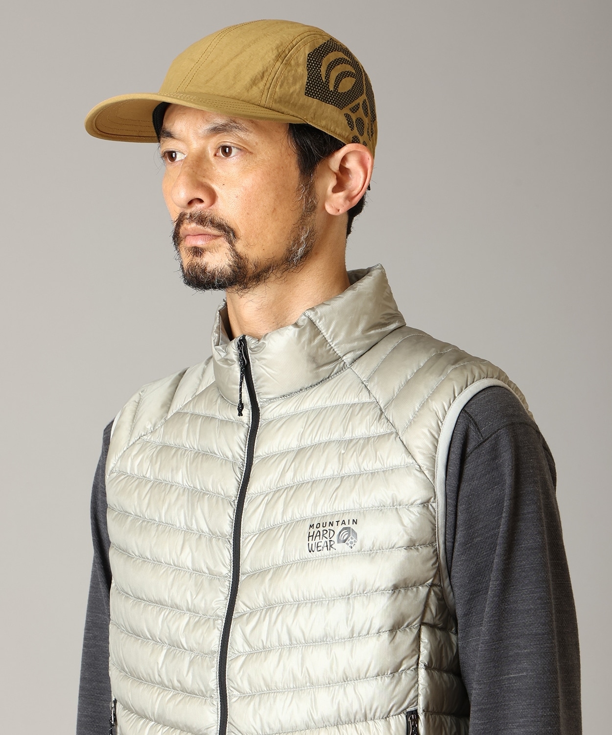 059Half Moon Grey