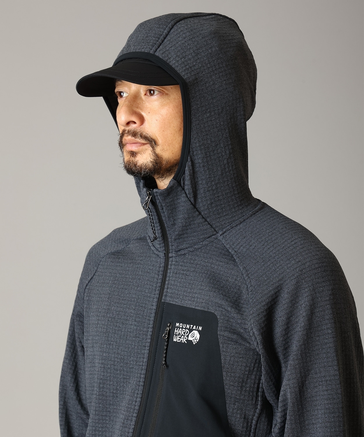 417Blue Slate Heather
