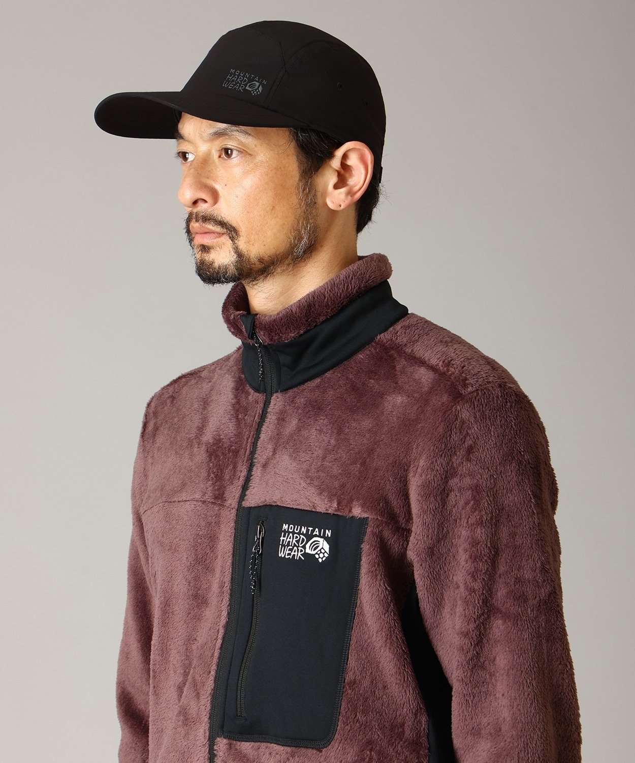 219Carob Black