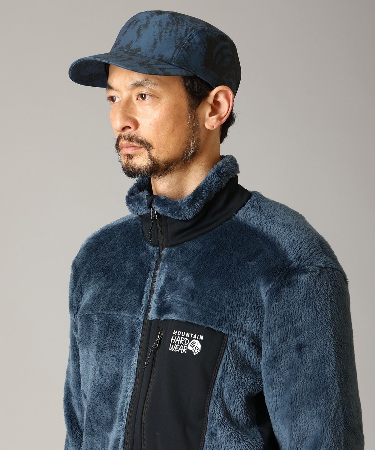 405Astral Blue Black