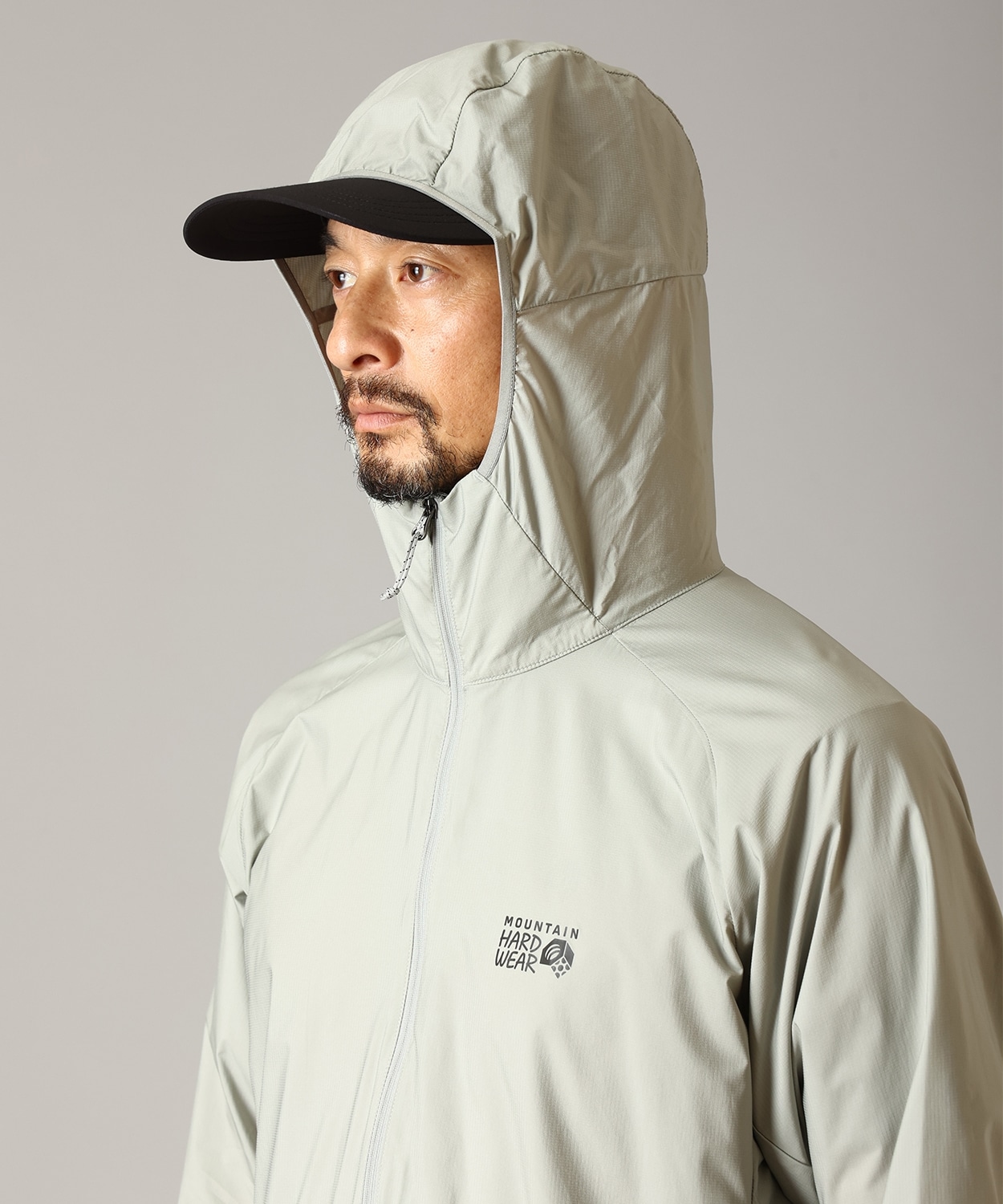 059Half Moon Grey