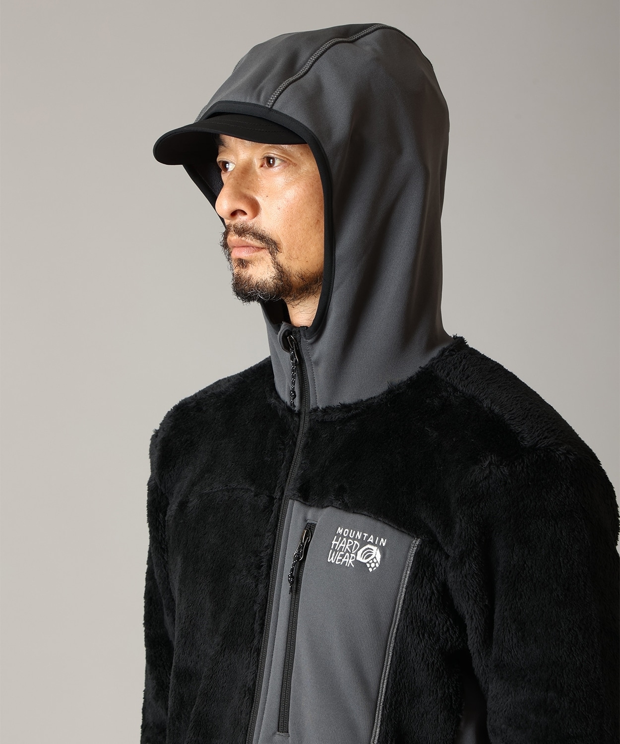 010Black Volcanic