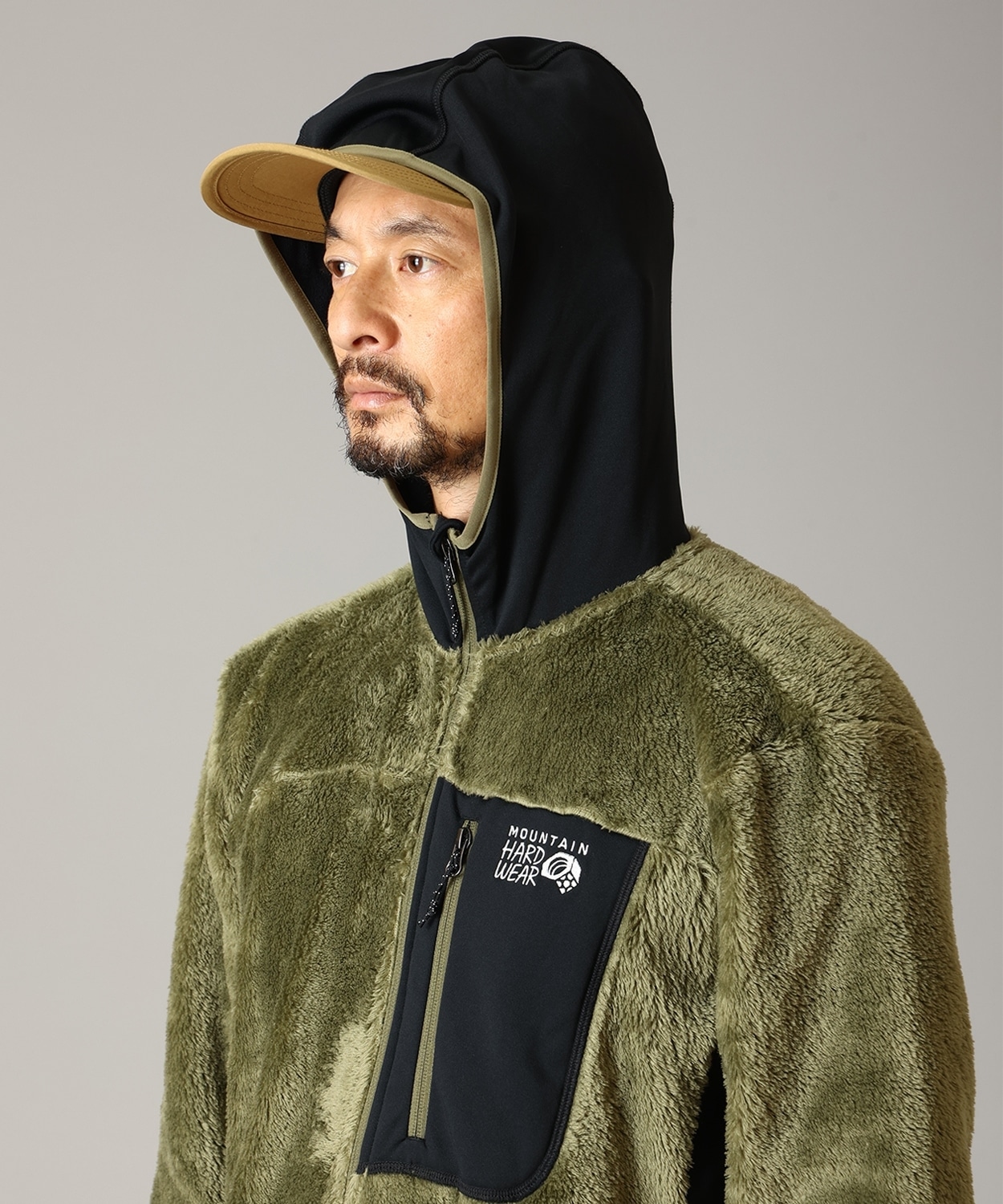 353Combat Green Black