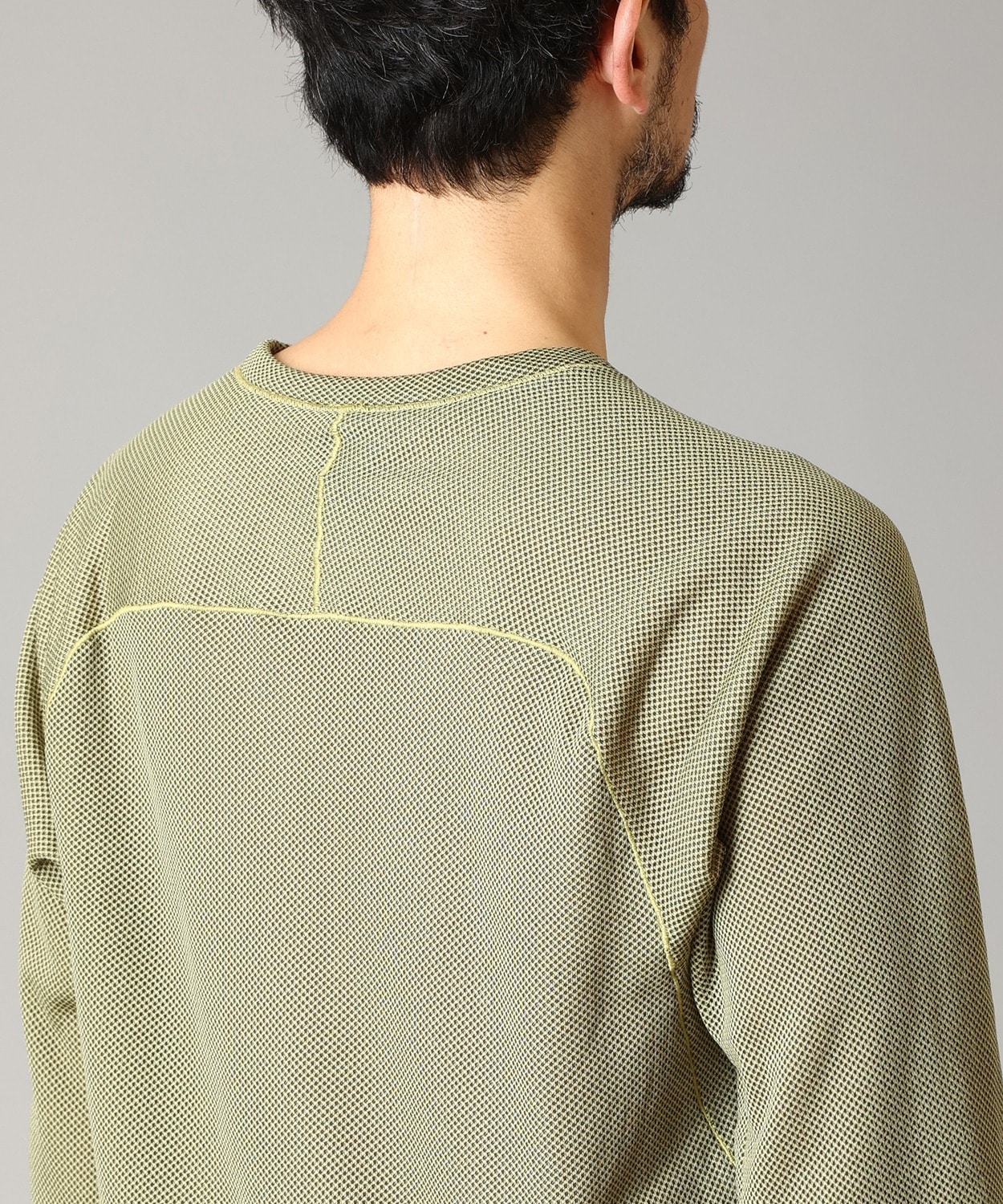 332Forest Moss