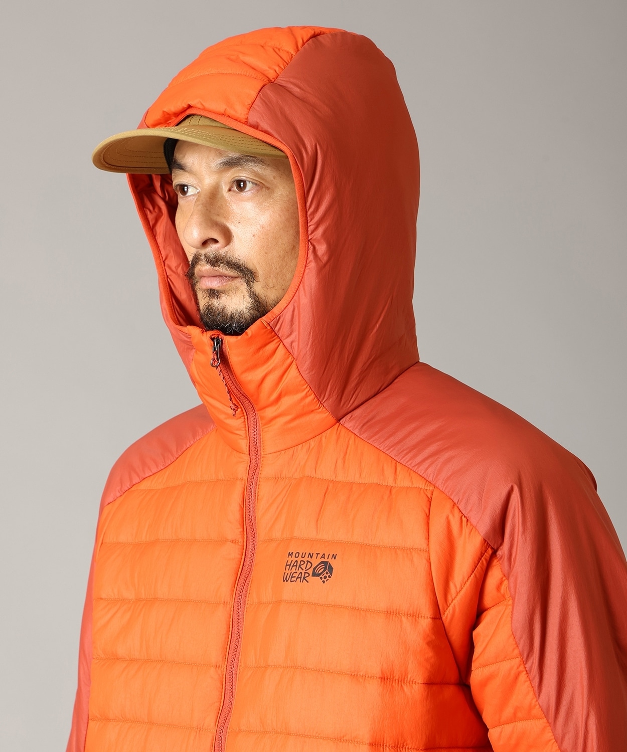 640Aspect Mars Red