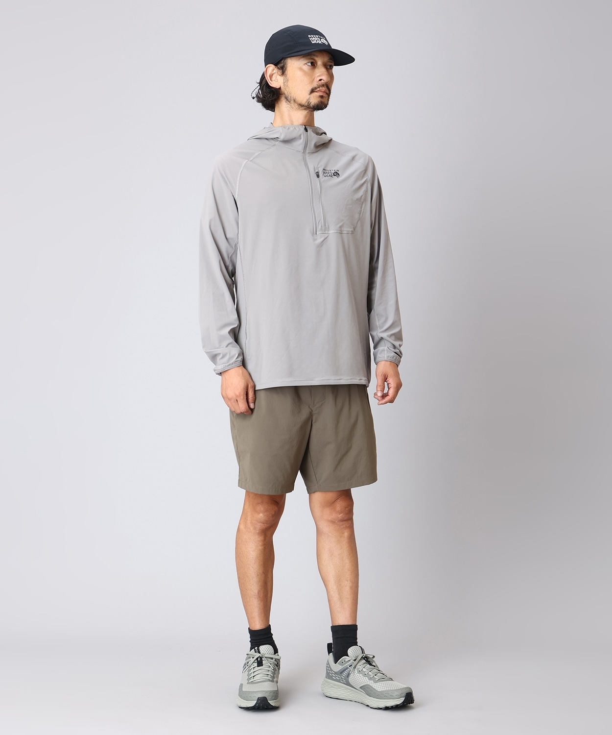 038Approaching Storm