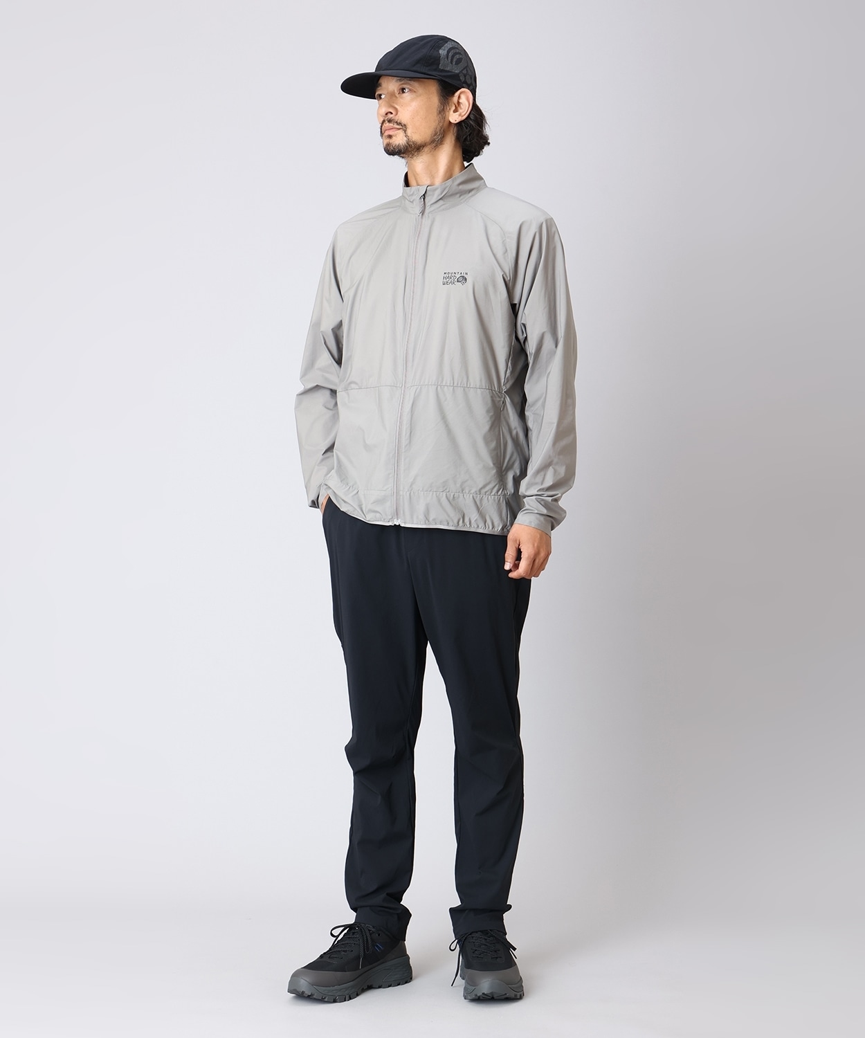 038Approaching Storm