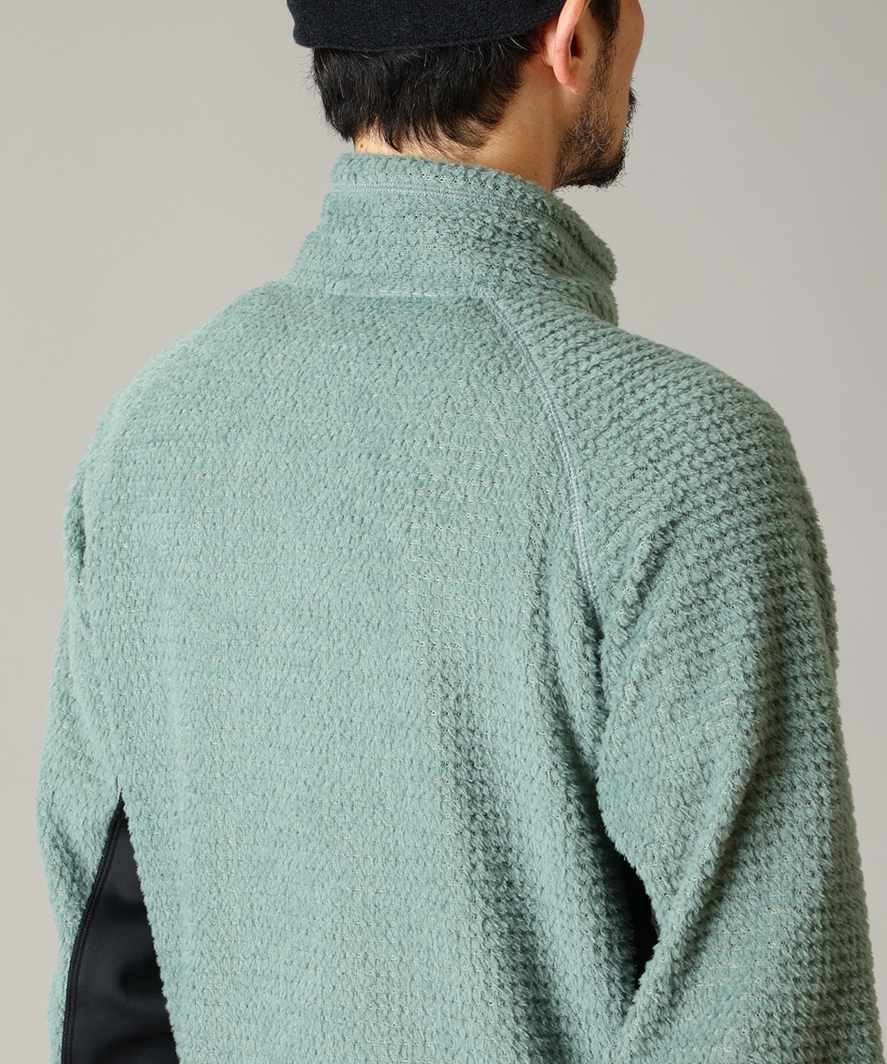 337Thunderhead Grey