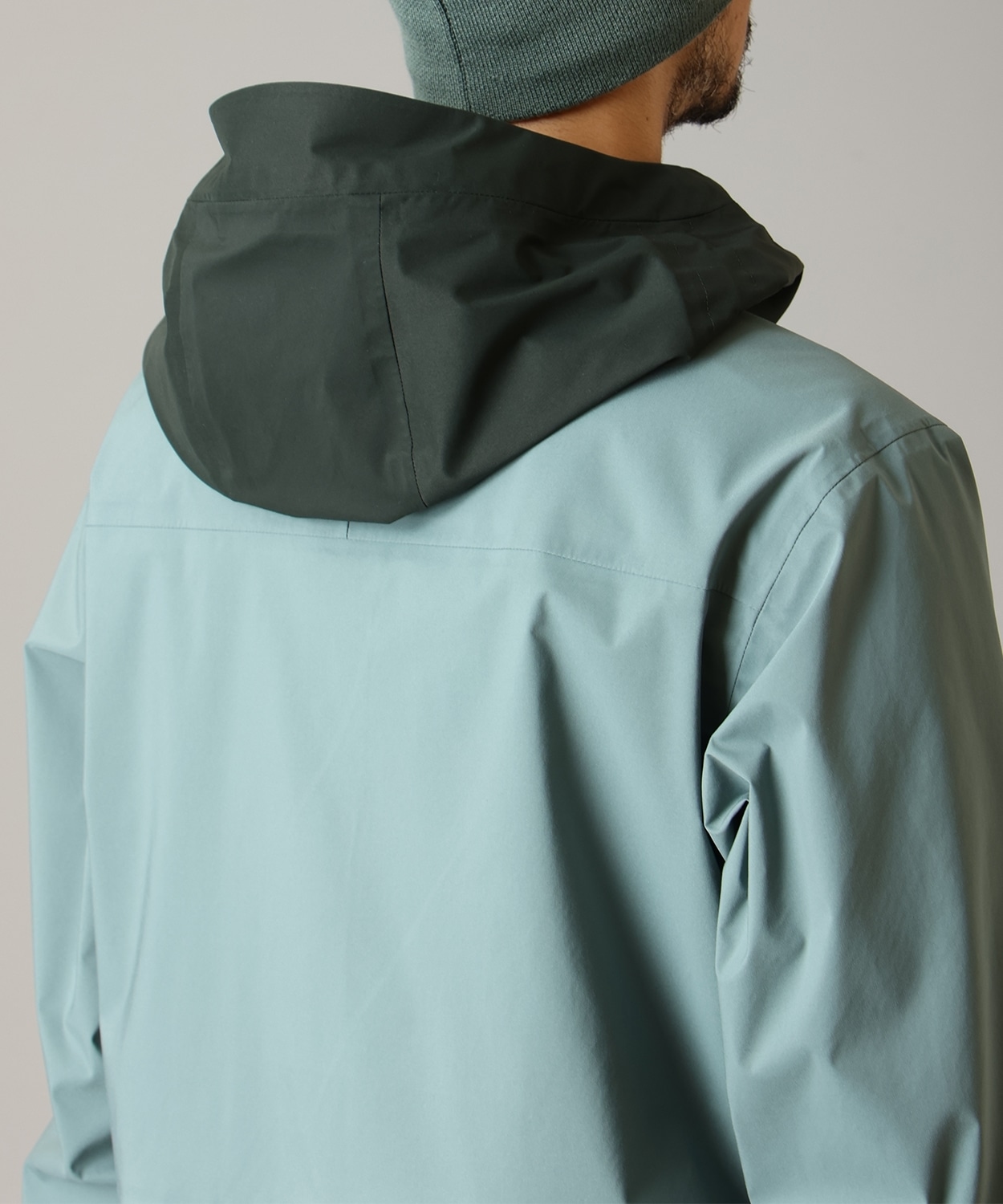 337Thunderhead Grey