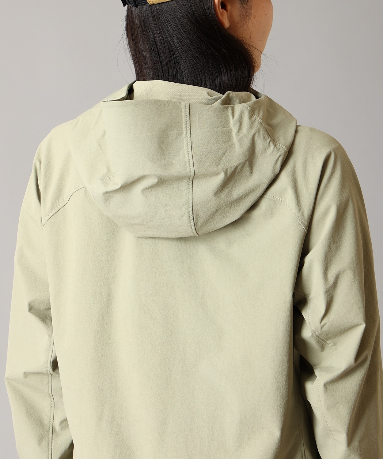 361Mantis Green