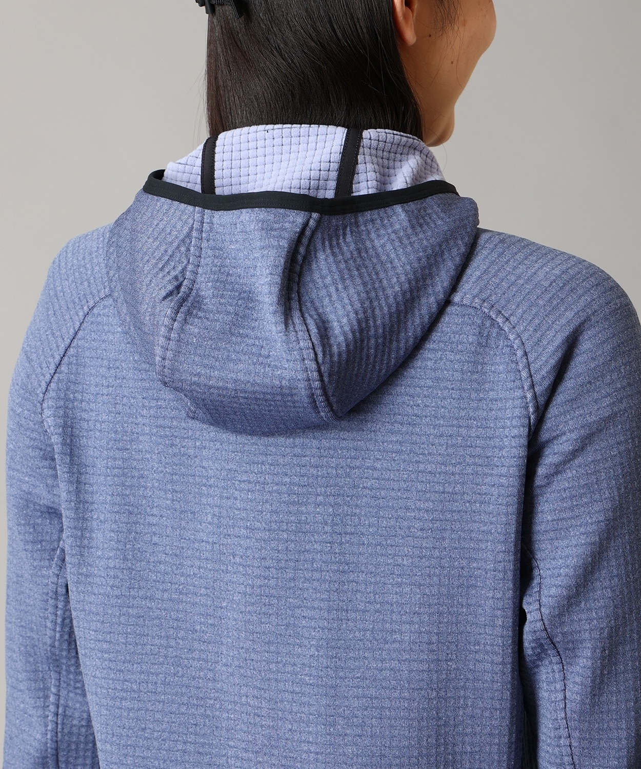 532Lapis Dusk Heather Black