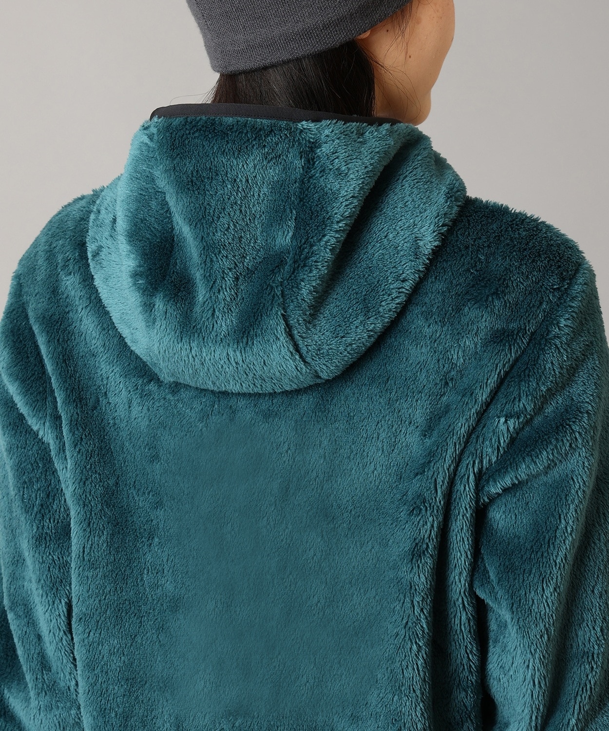 318Aqua Green