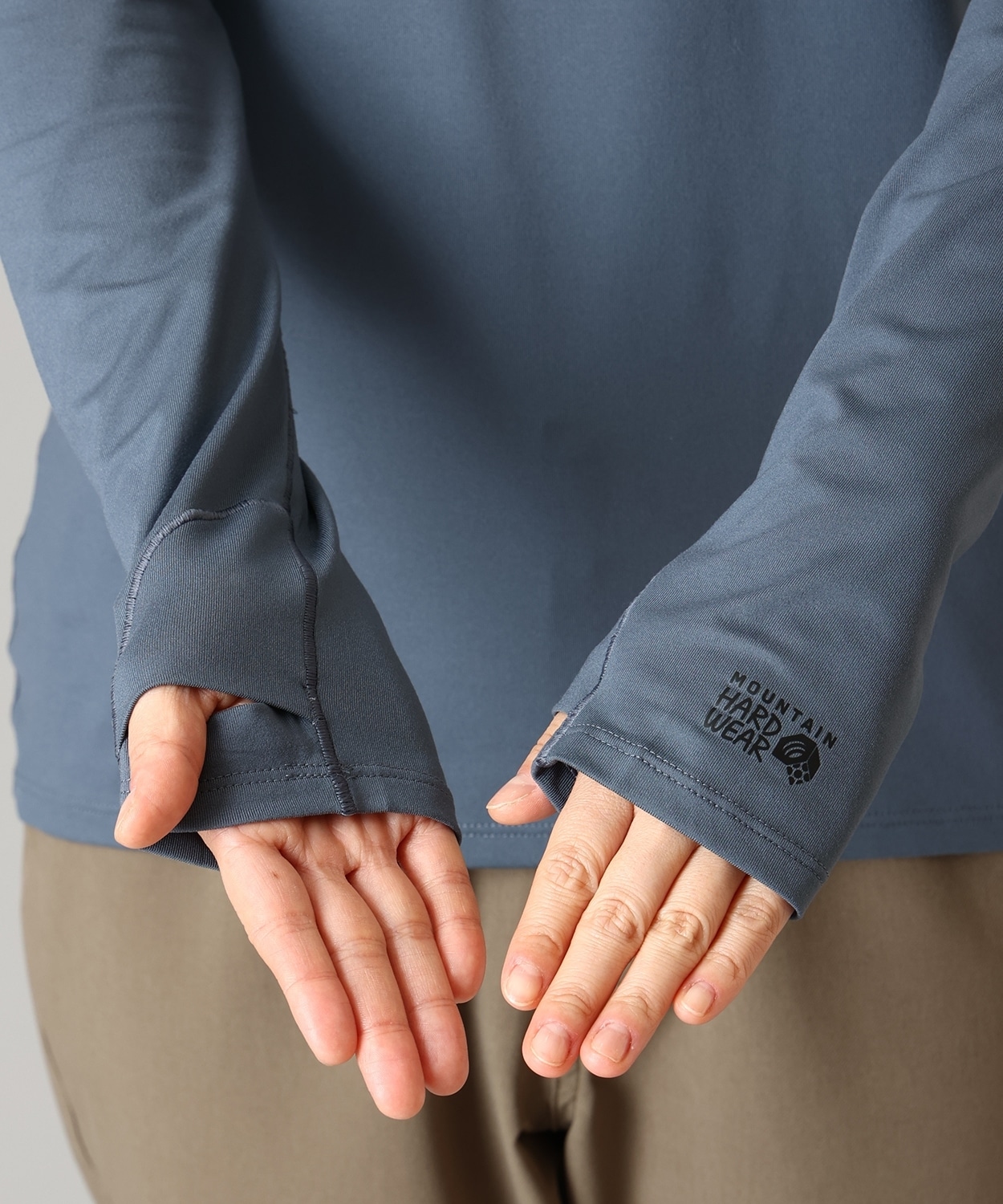 417Blue Slate