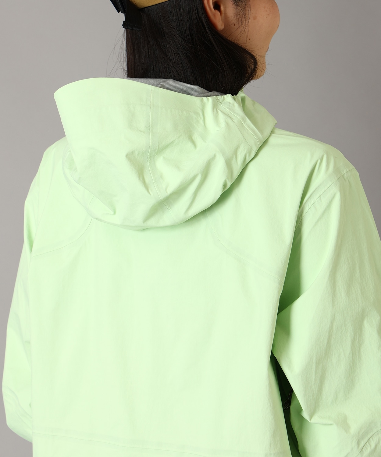 386Frozen In Lime