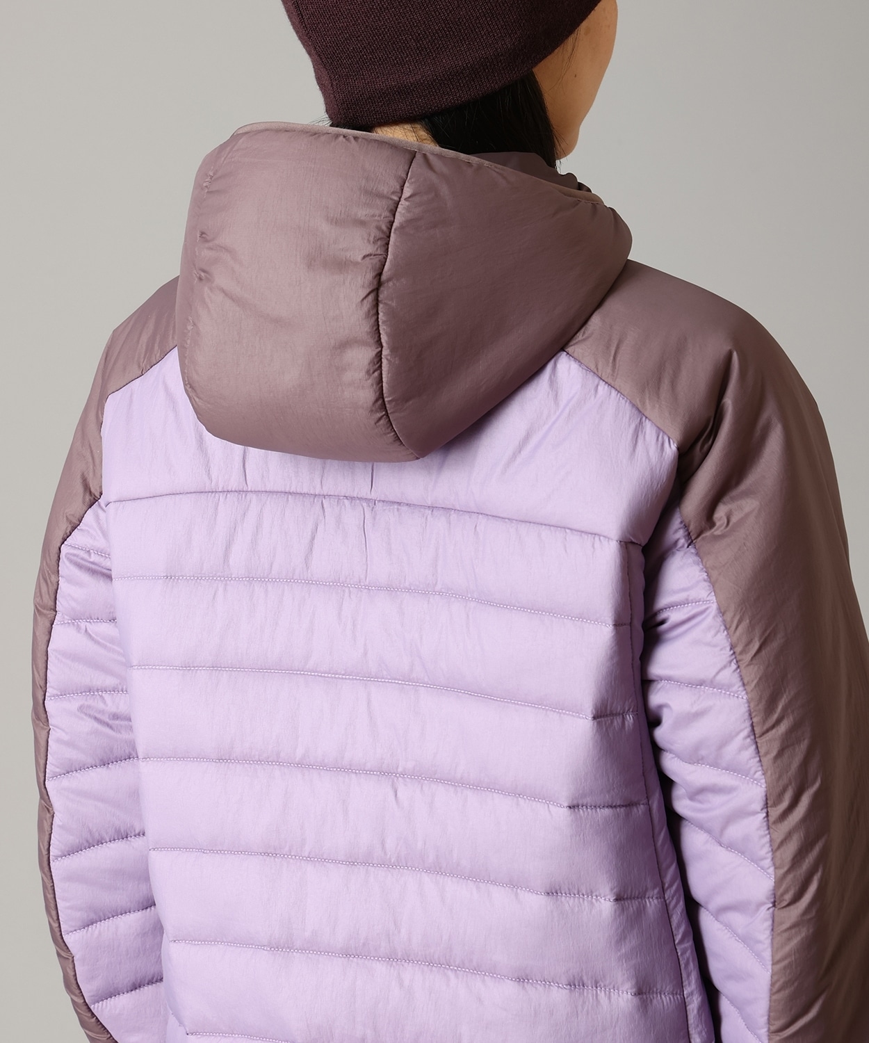 552Violet Stone Purple Sage