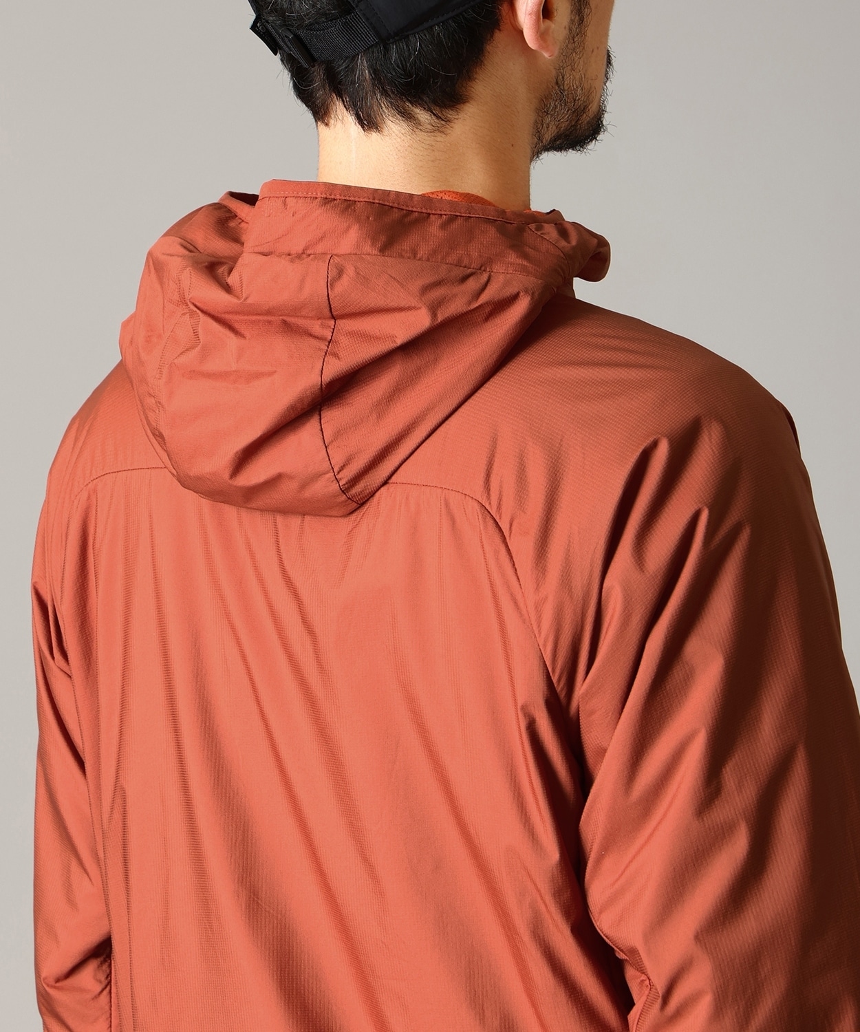 844Mars Red