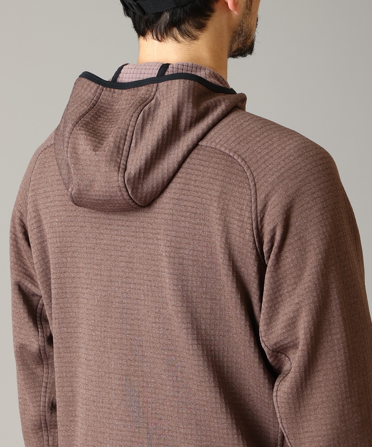 219Carob Heather