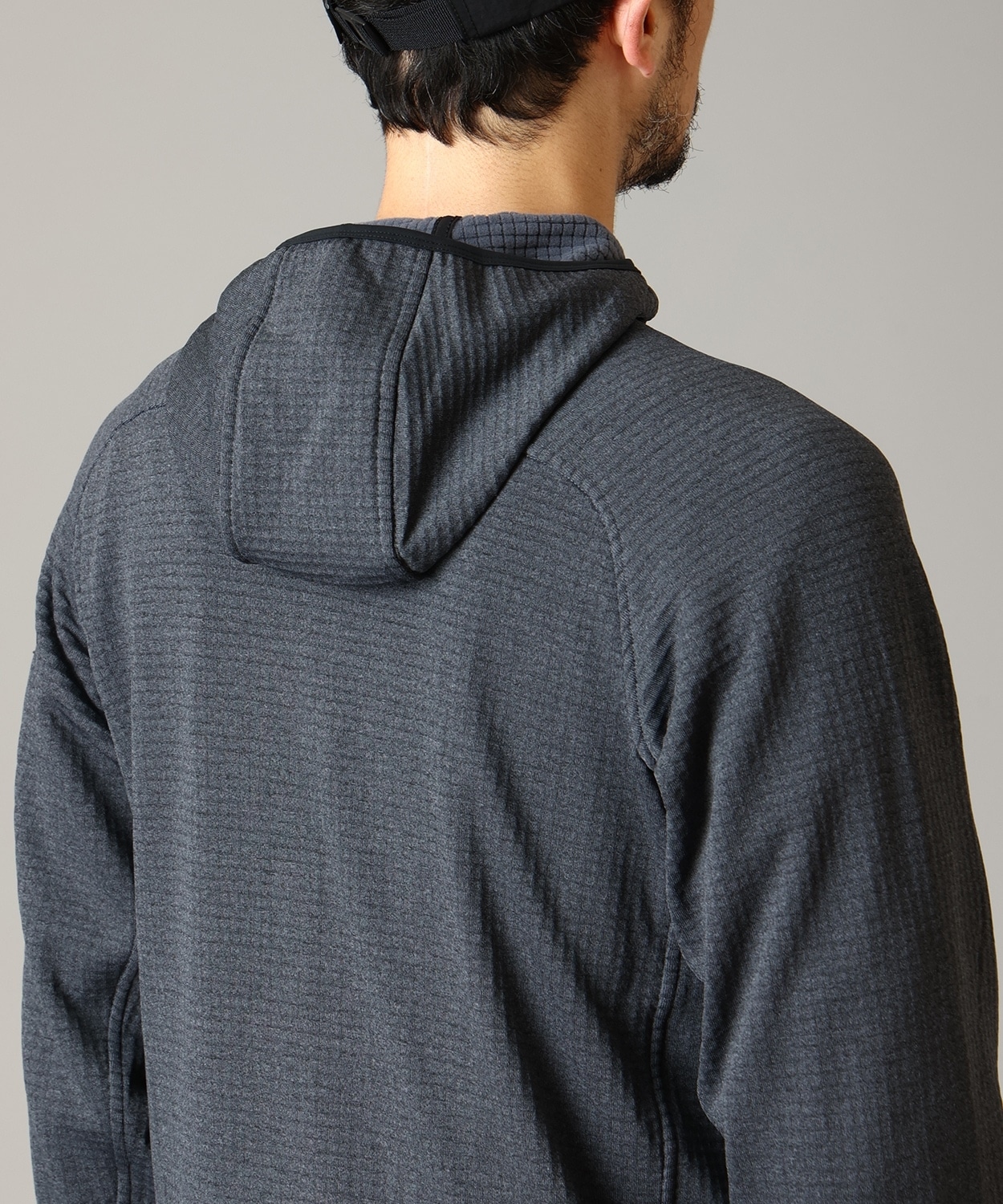 417Blue Slate Heather