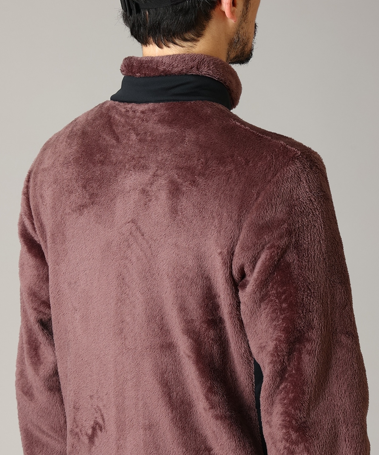 219Carob Black