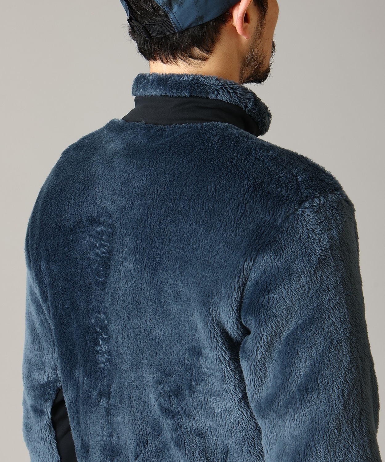 405Astral Blue Black