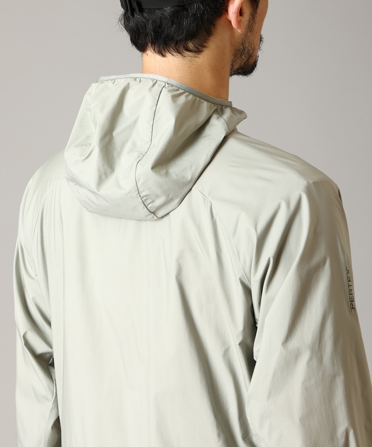 059Half Moon Grey