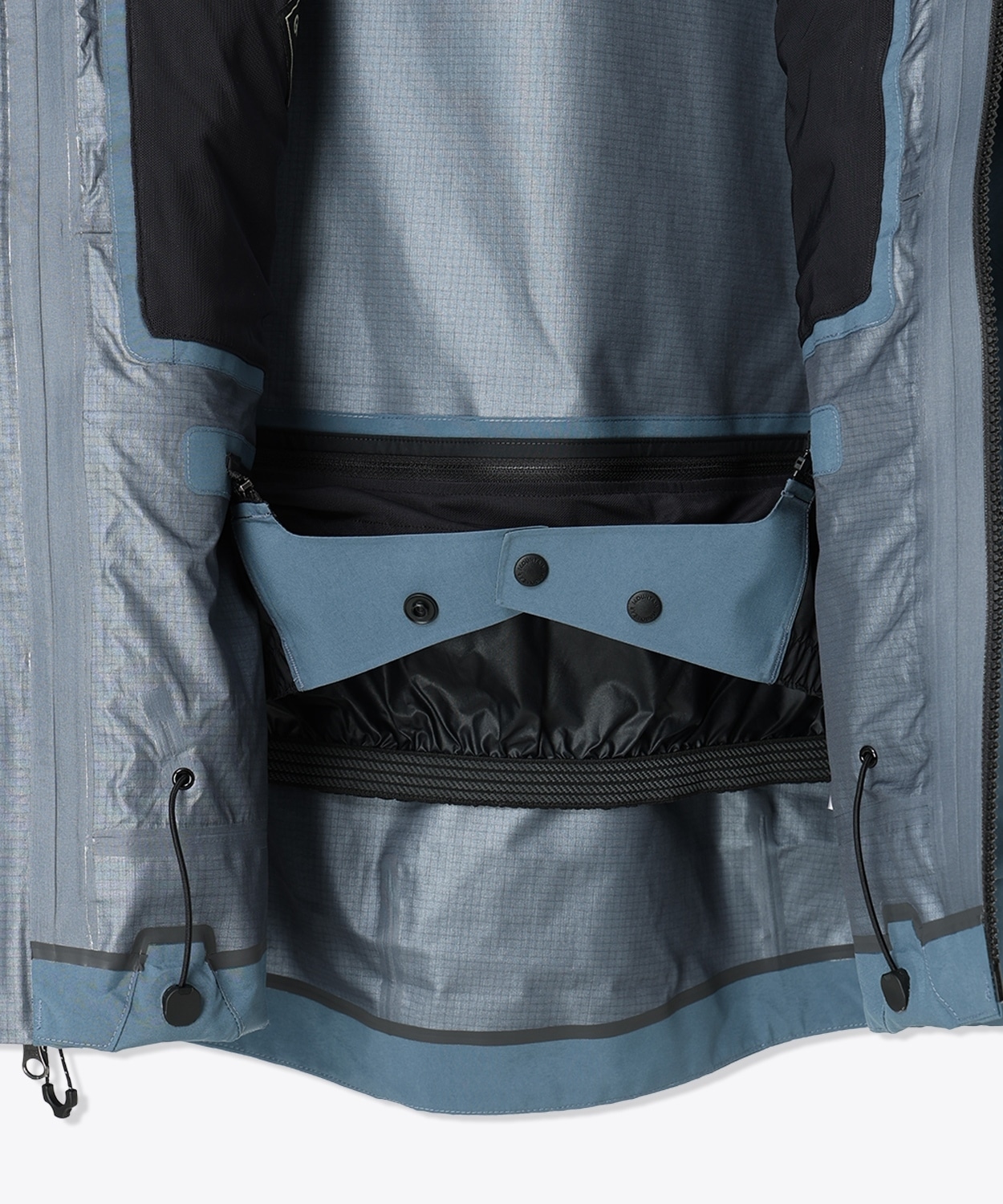 444Adriatic Blue