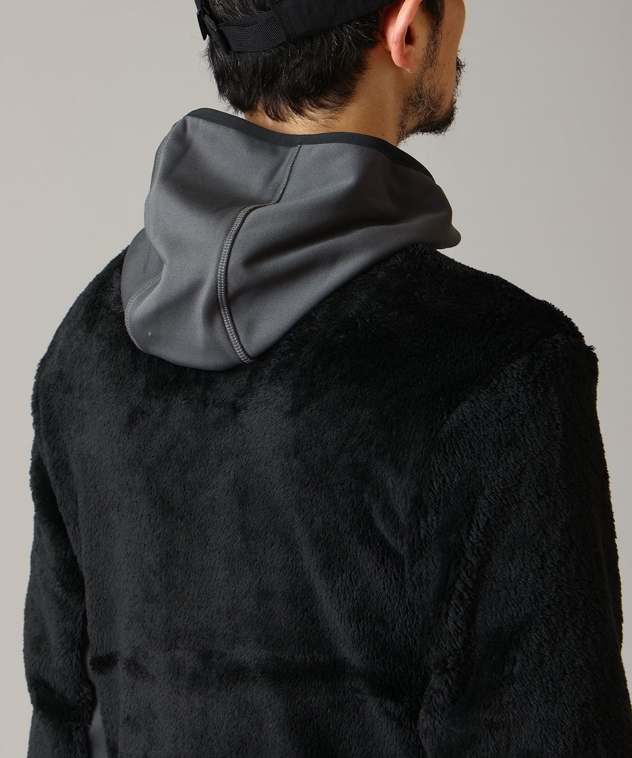 010Black Volcanic