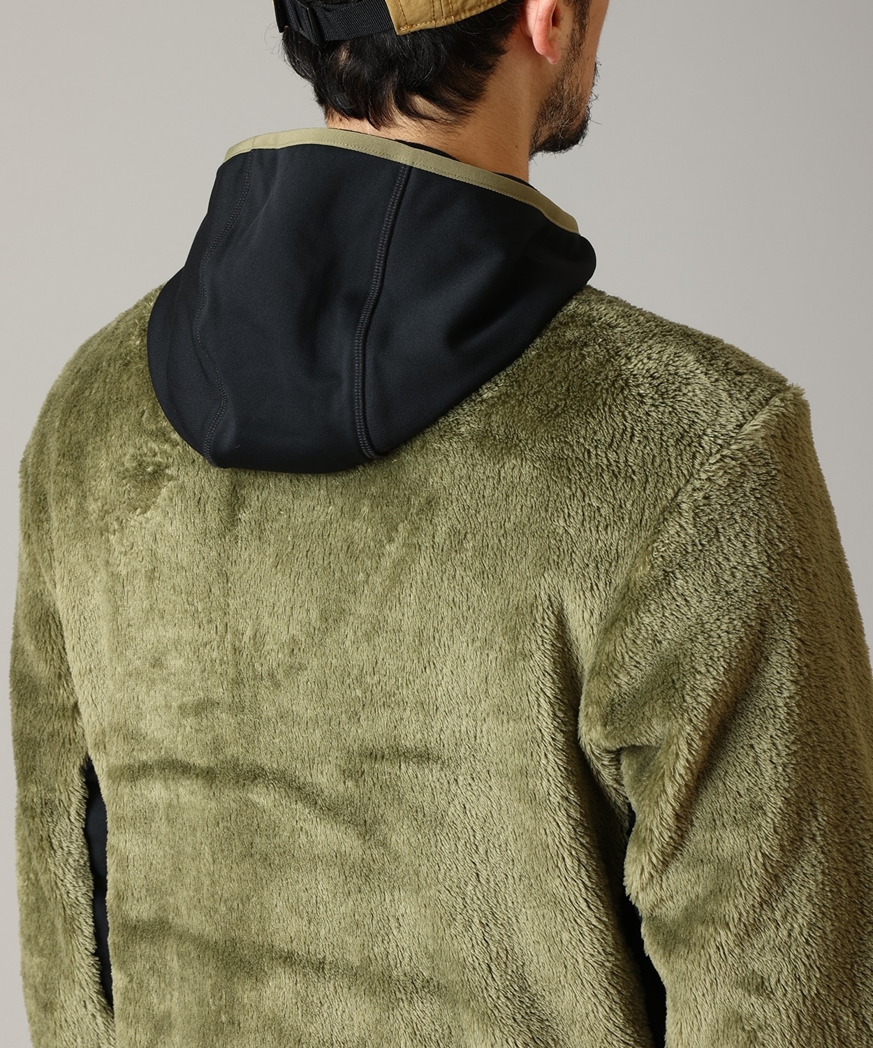 353Combat Green Black